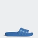 Пантолети Adilette Aqua adidas GZ5866 48.5 (13 UK) синій (4065419372489) - зображення 1