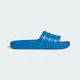 Пантолети Adilette Aqua adidas GZ5866 48.5 (13 UK) синій (4065419372489) - зображення 2