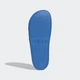 Пантолети Adilette Aqua adidas GZ5866 48.5 (13 UK) синій (4065419372489) - зображення 4