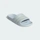 Женские Шлепанцы Adilette Aqua adidas IF0894 42 (8 UK) синий (4066765076199) - изображение 5