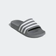 Шлепанцы Adilette Aqua adidas F35538 42 (8 UK) серый (4060509142980) - изображение 5