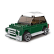 Конструктор инерционный Decool Mini Racing Мини-автомобиль - изображение 1