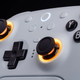 Беспроводной геймпад 8BitDo Ultimate 2 Bluetooth Controller White - изображение 6