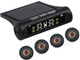 Система контроля давления в шинах TPMS SOLAR 7582 - изображение 7