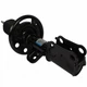 Амортизатор передній правий 3.5 Ford Taurus 2013-2019 Motorcraft (DG1Z18124X, AST12328, AST12251, DG1Z18124F) - зображення 1