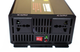 Преобразователь напряжения Eryuan 12V → 220V 5000W с LCD и вольтметром ∙ Инвертор 12-220 чистый синус Eryuan 5000 Вт 57270/59 - изображение 6