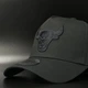 Чорна кепка New Era 9FORTY NBA Chicago Bulls 60675532 - зображення 3