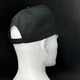 Чорна кепка New Era 9FORTY NBA Chicago Bulls 60675532 - зображення 9