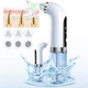 Вакуумный очиститель пор Hydrodermabrasion, аква пилинг, от черных точек - изображение 1