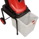 Веткоизмельчитель электрический Vitals Master Zs 2845wt - изображение 7