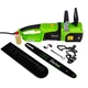 Електропила ланцюгова Gärtner GCSE-406/2800 - зображення 5