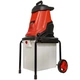 Веткоизмельчитель электрический Vitals Master Zs 2845wt - изображение 15