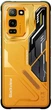 Мобільний телефон Blackview Fort 5 12/256GB Cyber Yellow - зображення 3