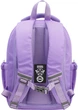 Рюкзак шкільний Maxi M 28.5х12.5х37.5 см 13.5 л Фіолетовий (MX85115) - зображення 4