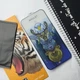Захисне скло AMULET 2.5D HD Antistatic 10шт для iPhone X XS 11 Pro чорний 0.33 мм 9H олеофобне - зображення 5