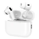 Навушники Bluetooth Hoco EW97 True Wireless з активним шумопоглинанням білі - зображення 1