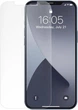 Захисне скло Baseus 0.3 мм прозоре повне клейове покриття для iPhone X XS 11 Pro 2 шт - зображення 4