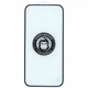 Защитное стекло Type Gorilla 0.33 мм 2.5D HD Anti-Static для iPhone 13 13 Pro 14 16e Черный - изображение 1