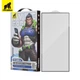 Защитное стекло Type Gorilla 0.33 мм 2.5D HD Anti-Static для iPhone 13 13 Pro 14 16e Черный - изображение 6