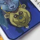 Захисне скло AMULET 2.5D HD Antistatic 10шт для iPhone X XS 11 Pro чорний 0.33 мм 9H олеофобне - зображення 7