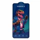 Захисне скло ARMOREX 5D High-Alum AntiDust для iPhone 15 Pro Max чорне 0.33мм - зображення 1