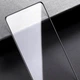 Захисне скло Lexar Antistatic чорне для Oppo Reno 5F 5 Lite 5Z 5G F19 F19 F19 Pro F19 Pro Plus 5G - зображення 6
