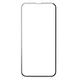 Захисне скло Baseus 0.23 мм чорне для iPhone 13 13 Pro 14 16e 2 шт - зображення 6