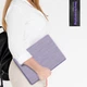 Накладка PC Fabric AMO-TRI для MacBook Air 13 дюймов 2018 2020 Purple - изображение 4