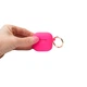Футляр силиконовый с микрофиброй для Samsung Buds FE Buds 2 Buds 2 Pro Buds Live цвет 38.Shiny pink - изображение 7