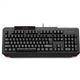 Игровая механическая клавиатура XSTRIKE XS-1022 с RGB подсветкой 105 клавиш USB черный пластик - изображение 1
