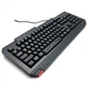 Игровая механическая клавиатура XSTRIKE XS-1022 с RGB подсветкой 105 клавиш USB черный пластик - изображение 3
