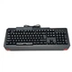 Игровая механическая клавиатура XSTRIKE XS-1022 с RGB подсветкой 105 клавиш USB черный пластик - изображение 7