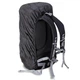 Рюкзак туристический 45 л анатомический черный водостойкий Semi Line 45 Black A3046-1 - изображение 5