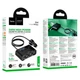 АЗУ Hoco Z64 Anshun 240W 3 гнезда прикуривателя 4 USB порта черный термостойкий материал - изображение 2