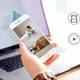 Поворотная IP камера видеонаблюдения 3MP с ИК подсветкой и датчиком движения YOOSEE YC101 для улицы и внутри помещений - изображение 5