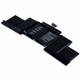 Аккумулятор LiPo 11,36V 8755mAh для MacBook Pro Retina 15 дюймов 2012 2013 без логотипа - изображение 1
