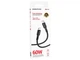 Кабель USB Type-C to Type-C 60W 1м 3A черный Borofone BX116 для зарядки и передачи данных - изображение 4
