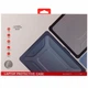 Чохол TPU PC Color Diagram для MacBook Pro 16 дюймів 2024 2023 2021 Black - зображення 2