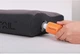 Надувная подушка анатомическая FLEXTAILGEAR Zero Pillow Серая (6971670131032) - изображение 9