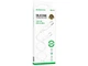Кабель USB Type-C to Type-C 60W 1м 3A силікон білий Borofone BX113 - зображення 6