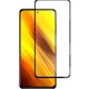 Захисне скло Lexar Antistatic для Xiaomi Poco F3 X3 NFC X3 Pro X3 GT в упаковці - зображення 4