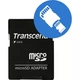 Карта пам'яті TRANSCEND 4GB C10+SD - зображення 3