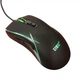 Комплект клавіатури та миші з RGB-підсвіткою UKC 9541 від USB - изображение 3