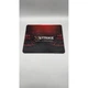 Игровой комплект для геймера XSTRIKE XS-2030 4 в 1 с подсветкой RGB Gaming Мышь Наушники Клавиатура Коврик - изображение 5