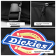 Мужская сумка через плечо Dickies, вместительный повседневный рюкзак, легкая холщовая сумка для студентов, многофункциональная сумка через плечо с плечевым ремнем. - изображение 7