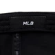 Бейсболка MLB для мужчин и женщин, подарок на день рождения, кепка с мягким козырьком, защита от солнца на открытом воздухе, 3ACP6601N-50BKS - изображение 7