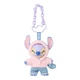 MINISO Disney Stitch GenZ Street Графіті Плюшева сліпа коробка Підвіска Фігурка Іграшка Прикраса Подарунок на День народження Одна Коробка - зображення 8