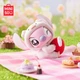 MINISO Disney Зоряні війни Дитяча серія тварин Святкова сліпа коробка Фігурка, модна іграшка, подарунок на день народження, кінцева коробка - изображение 8