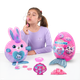 ZURU Cloud Wave Unicorn Magic Egg Mermaid Surprise Blind Box, игрушка для девочек, плюшевая кукла - изображение 3