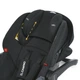Дитяче автокрісло i-KEEP me 1186 Melange Jet Black - изображение 8